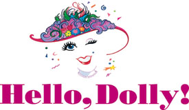 Hello, Dolly