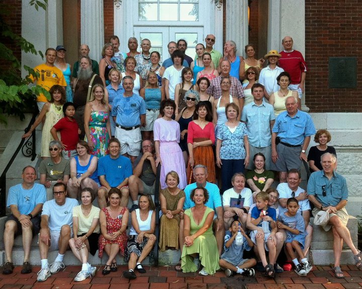 MoBotGarden 2010