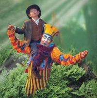 Cirque du Soleil