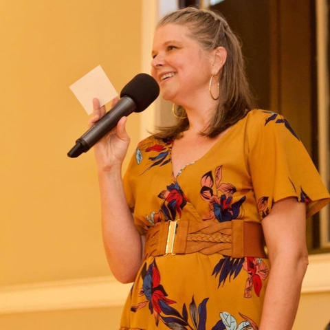 Caller: Sarah Kaiser