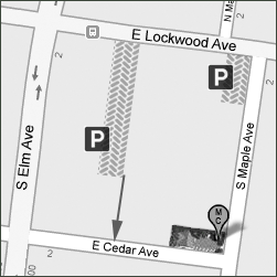 map w parking2
